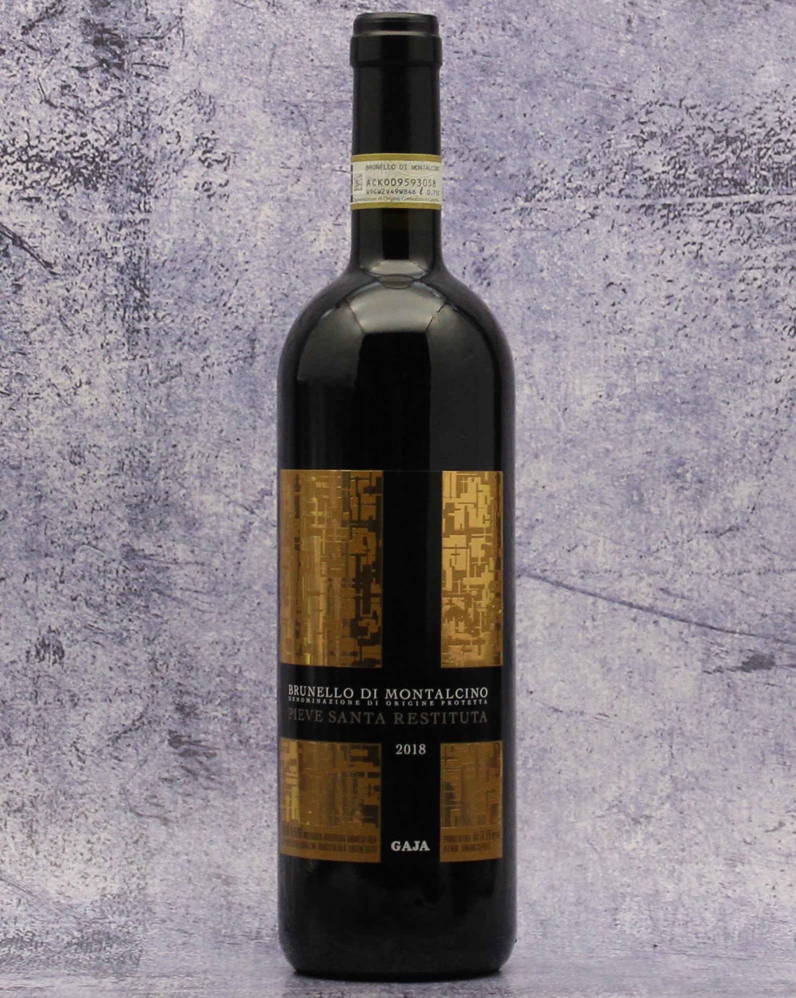 2018 Gaja Pieve Santa Restituta Brunello di Montalcino