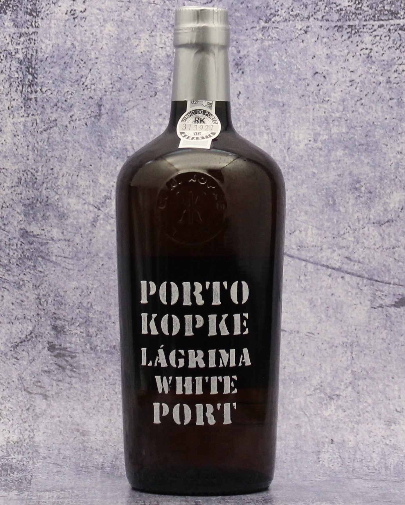 750 ML Kopke Lagrima White Port