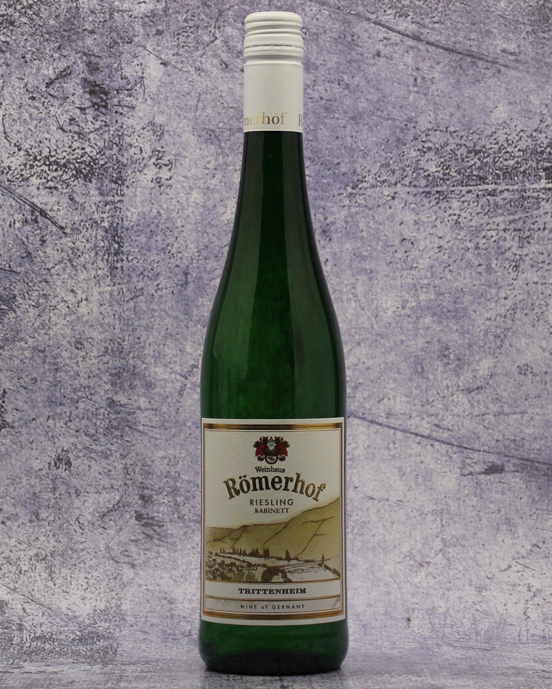 2022 Römerhof Riesling Kabinett, Mosel, Germany