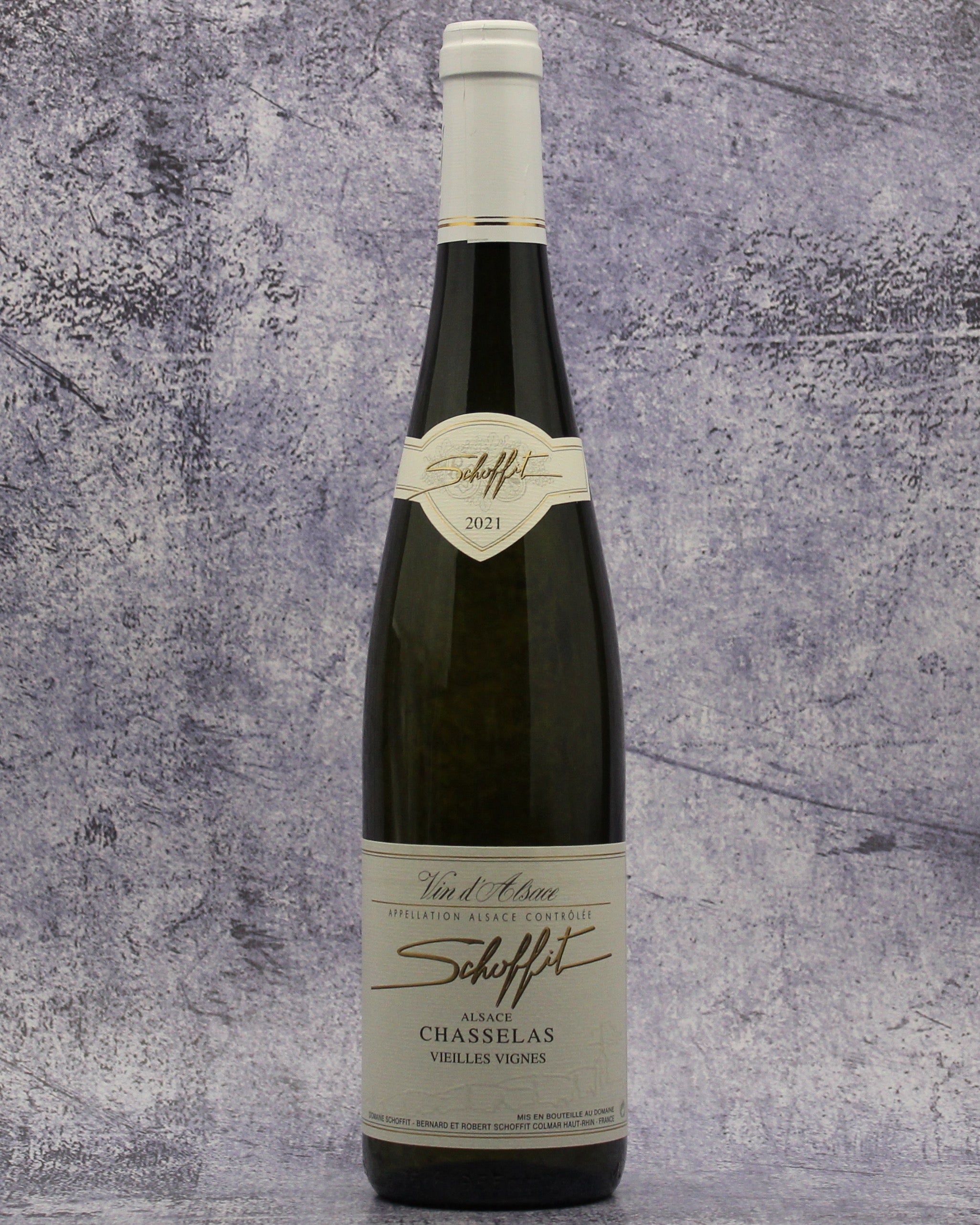 2021 Domaine Schoffit Chasselas Vieilles Vignes, Alsace, France