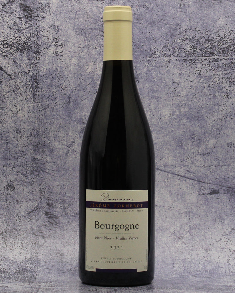 2021 Domaine Jerome Fornerot Bourgogne Pinot Noir Vieilles Vignes