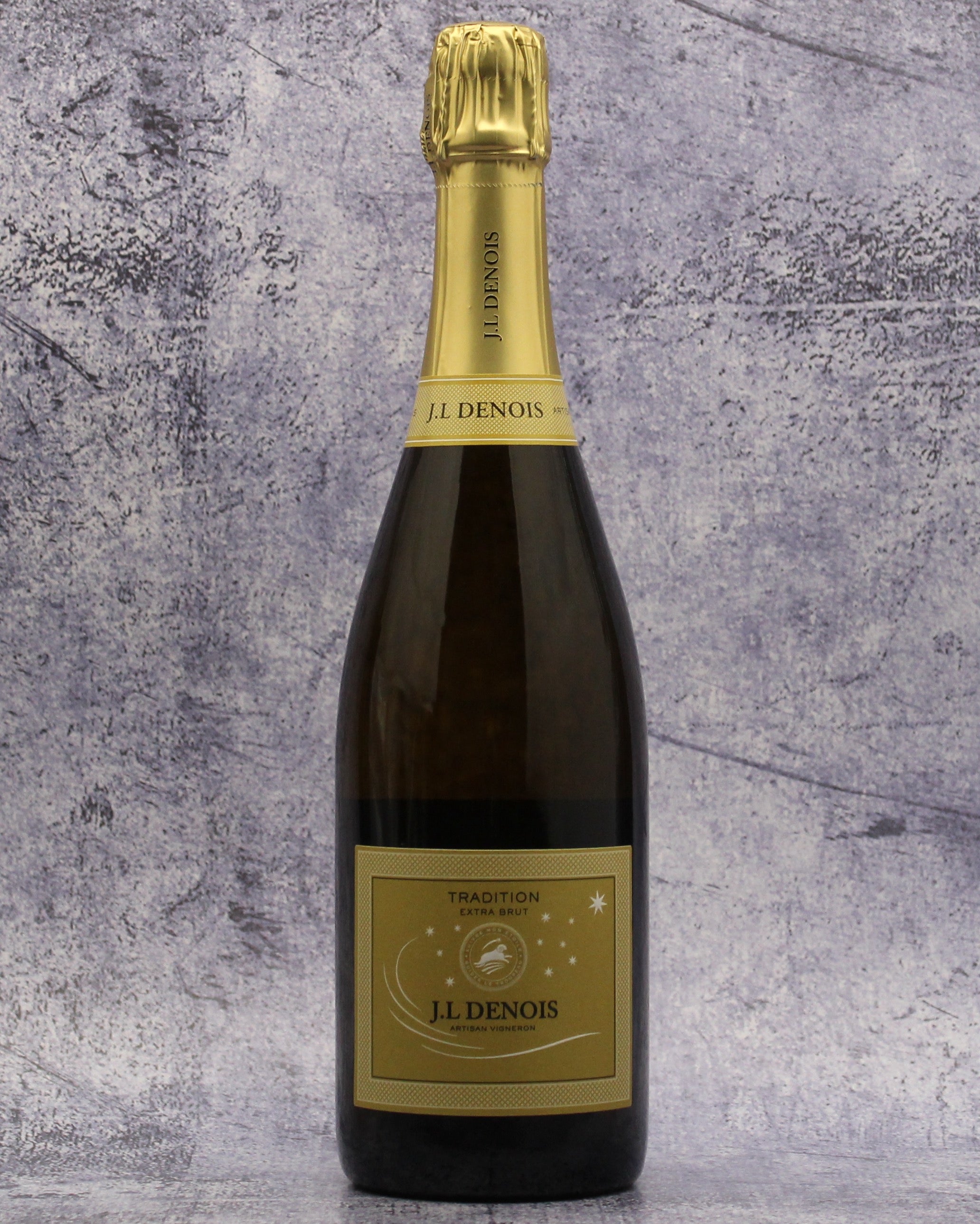 NV JL Denois Tradition Extra Brut