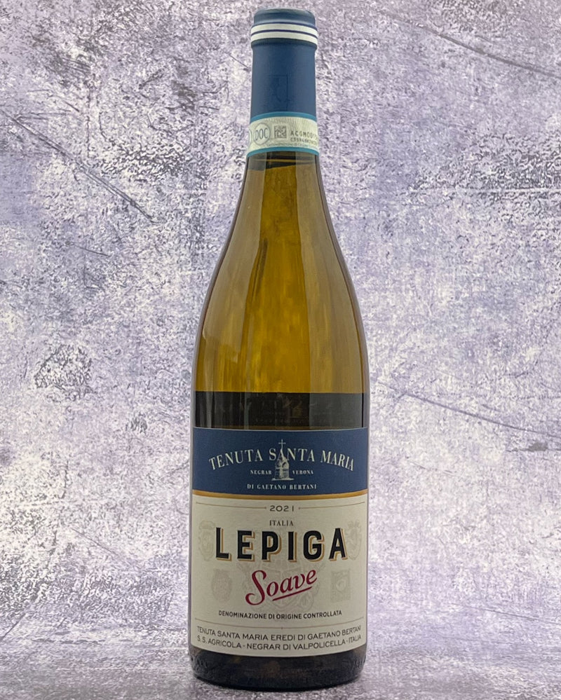 2021 Tenuta Santa Maria Lepiga Soave