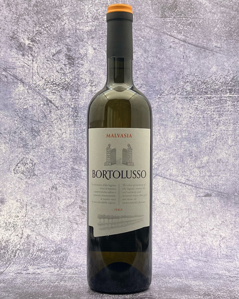 2020 Bortolusso Malvasia, Trevenezie, Italy