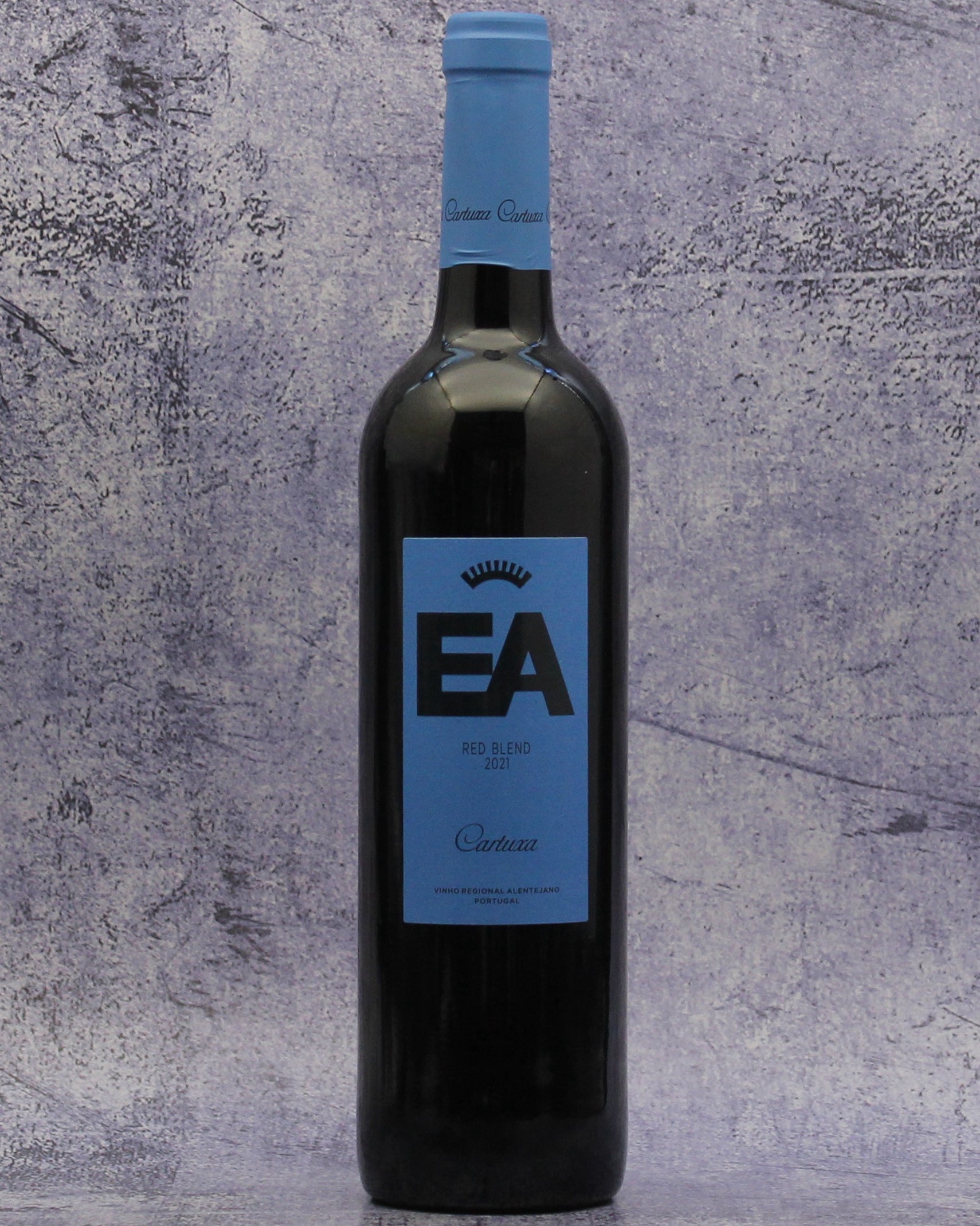 2021 Cartuxa Winery EA Red Wine, Vinho Regional Alentejano, Portugal