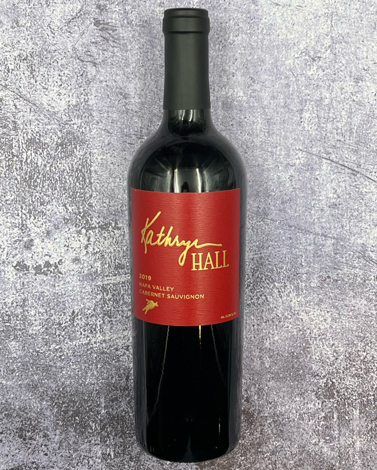 2019 Hall "Kathryn Hall" Napa Valley Cabernet Sauvignon