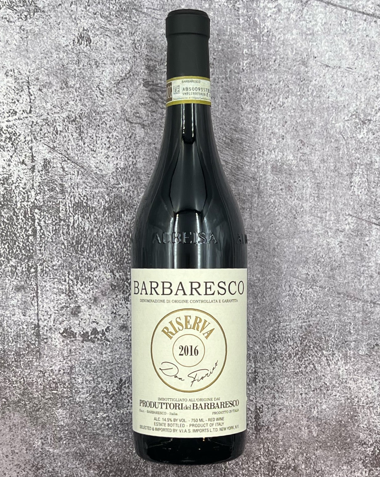 2016 Produttori del Barbaresco Riserva Don Fiorino