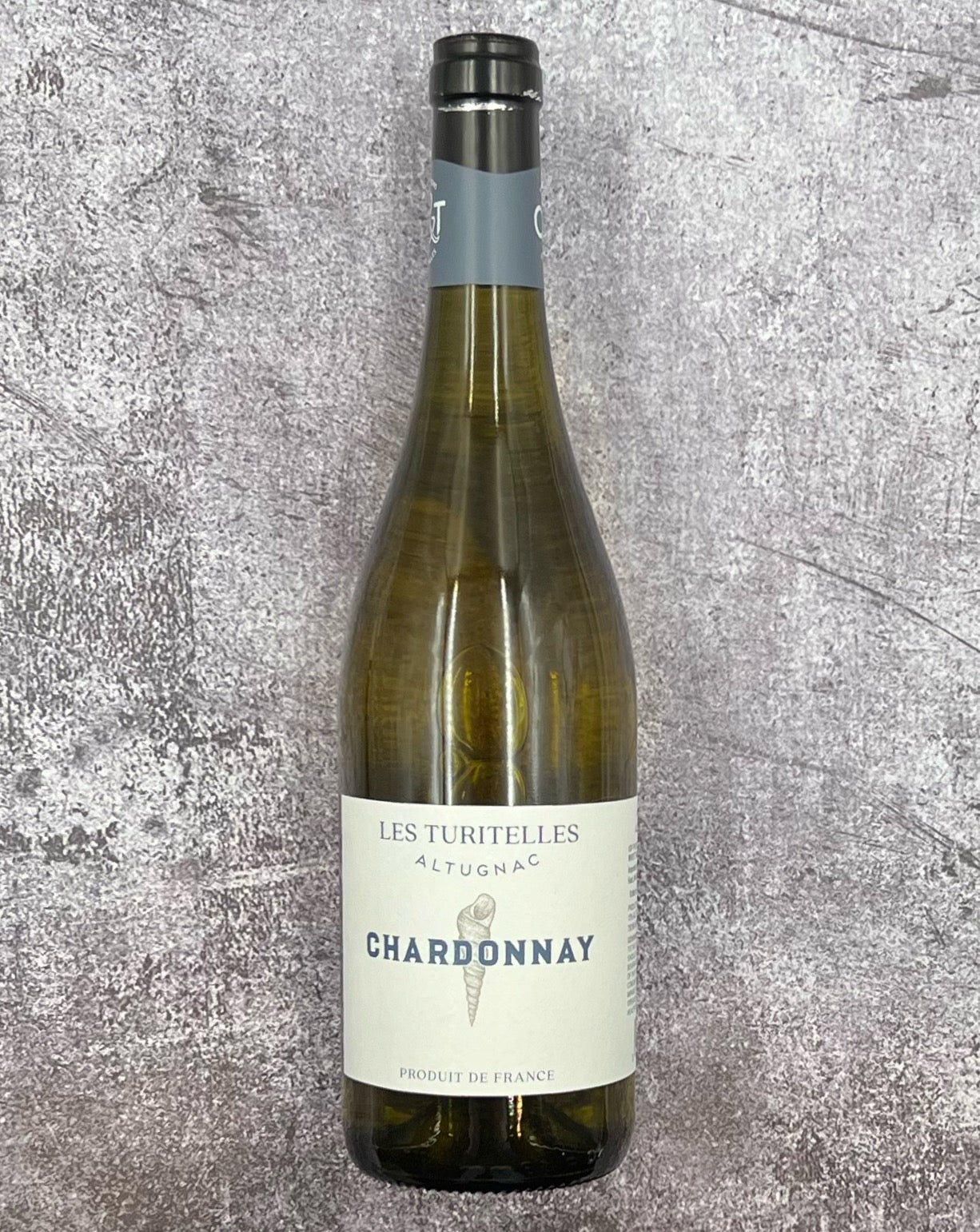 2022 Domaine Altugnac Chardonnay Les Turitelles, IGP Pays d'Oc