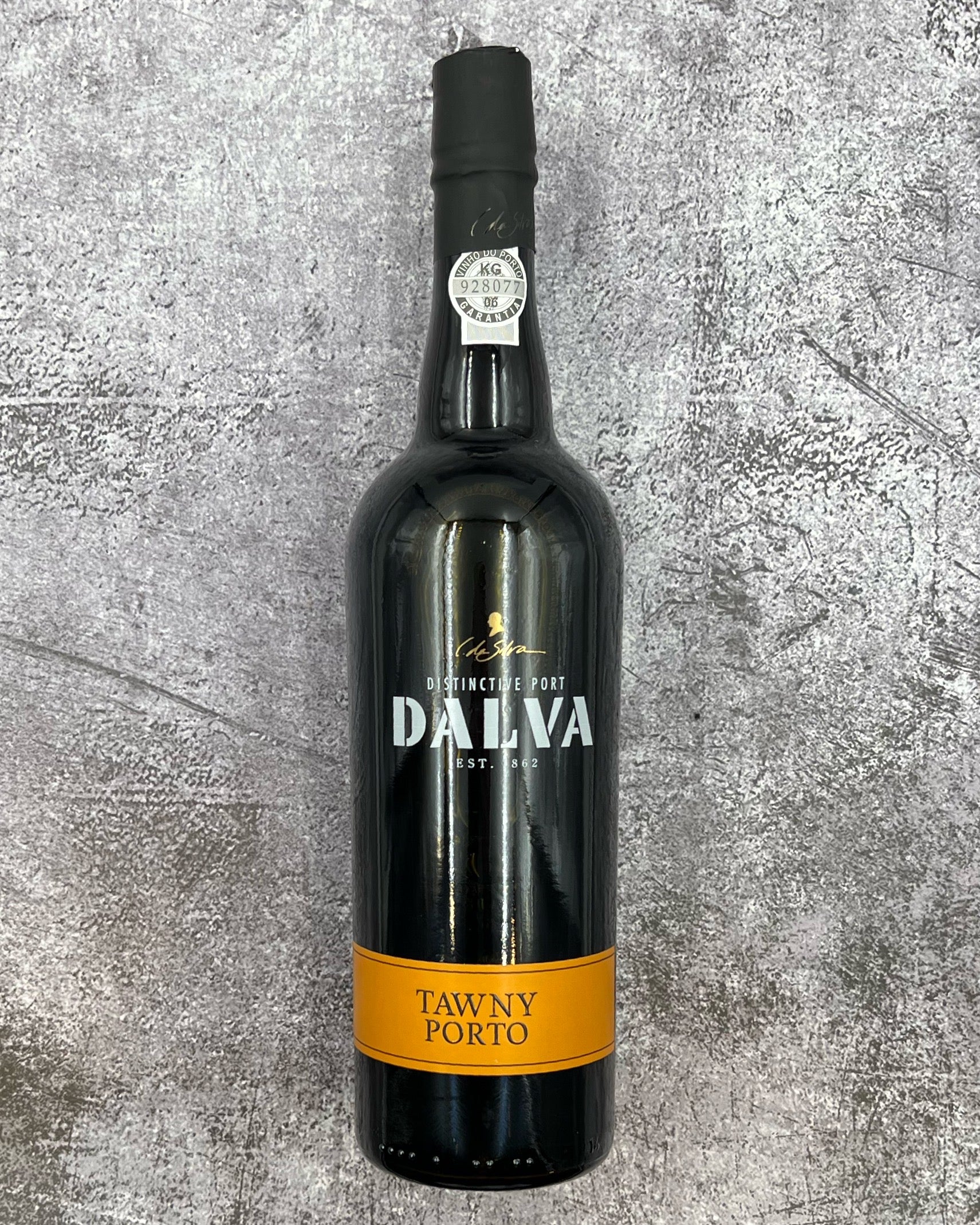 750 ML Dalva Tawny Port