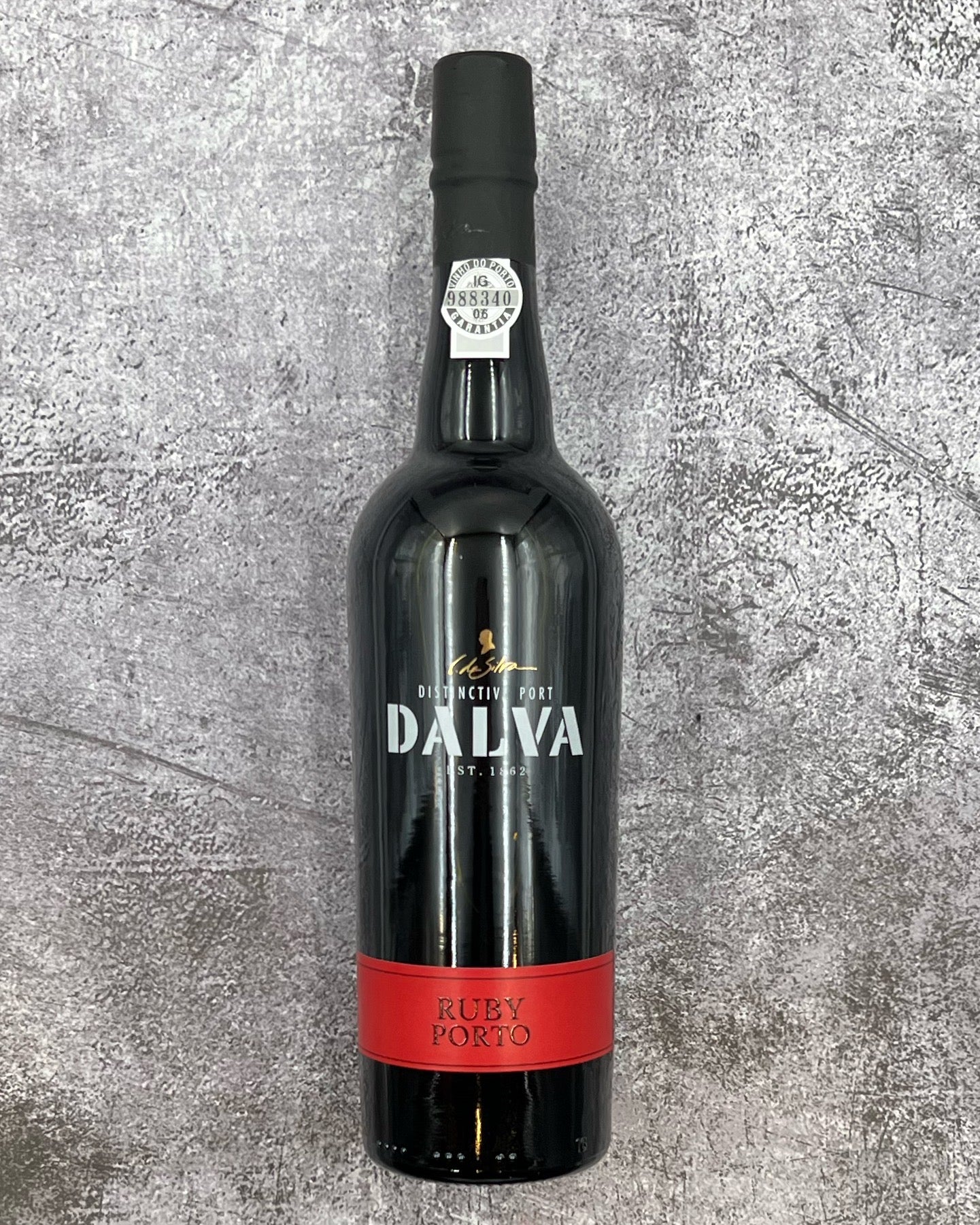 750 ML NV Dalva Ruby Port