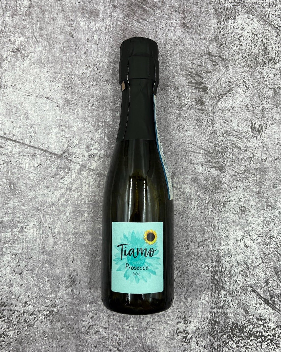 NV Tiamo Organic Prosecco 200 ML