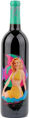 2007 Norma Jeane California Merlot