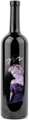 2008 Marilyn Monroe Merlot Napa Valley Merlot