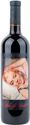 2005 Marilyn Monroe Merlot Napa Valley Merlot