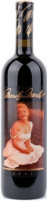 2001 Marilyn Merlot Napa Valley