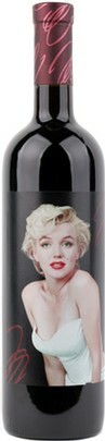 2000 Marilyn Monroe Merlot Napa Valley Merlot