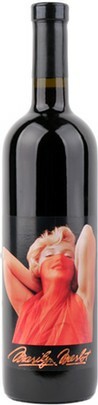 1997 Marilyn Monroe Merlot Napa Valley Merlot