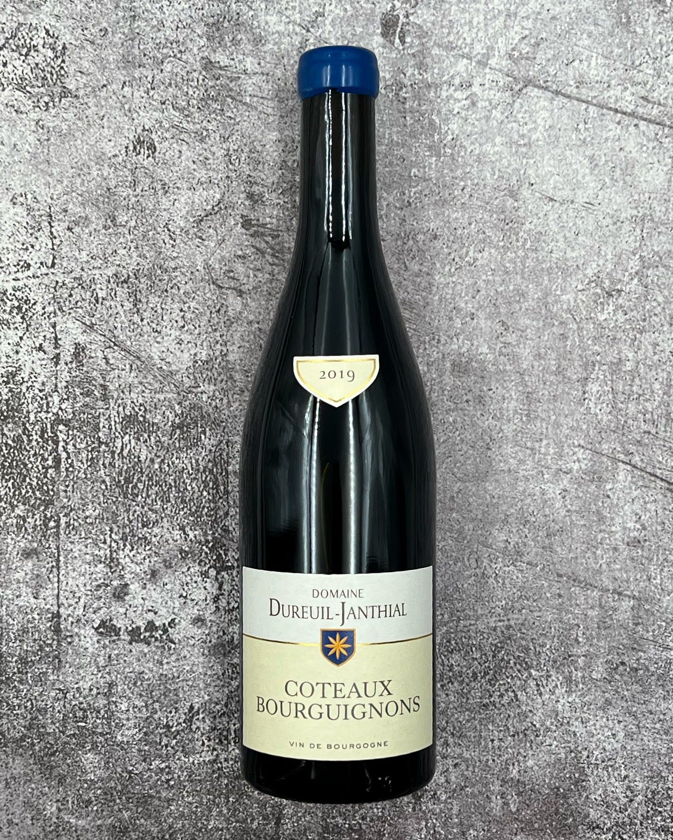 2019 Domaine Vincent Dureuil-Janthial Coteaux Bourguignons