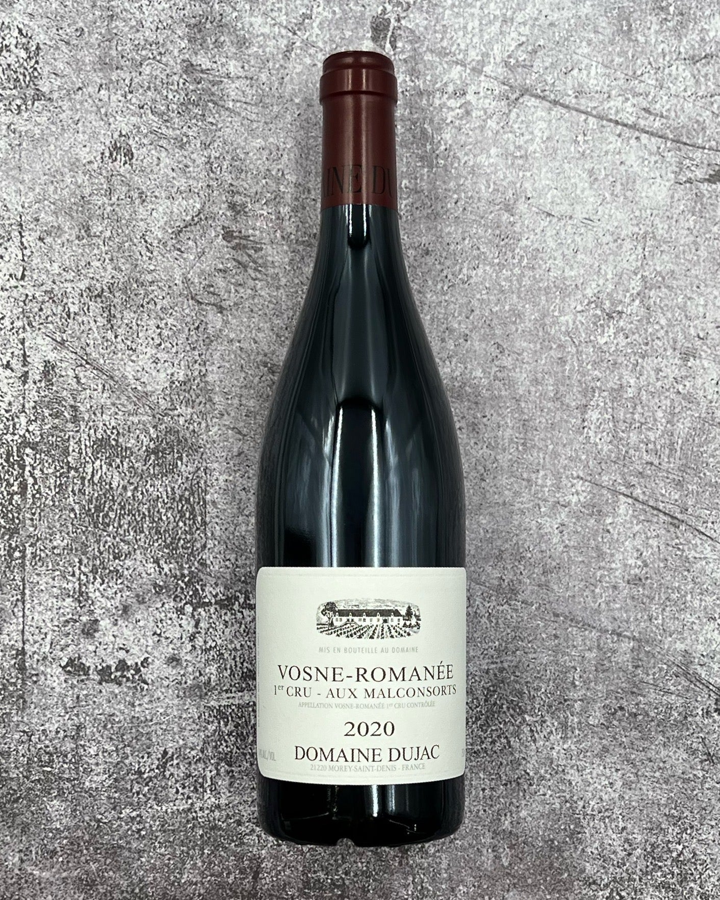 Vosne-Romanee 1er Cru - Aux Malconsorts 2020 Domaine Dujac