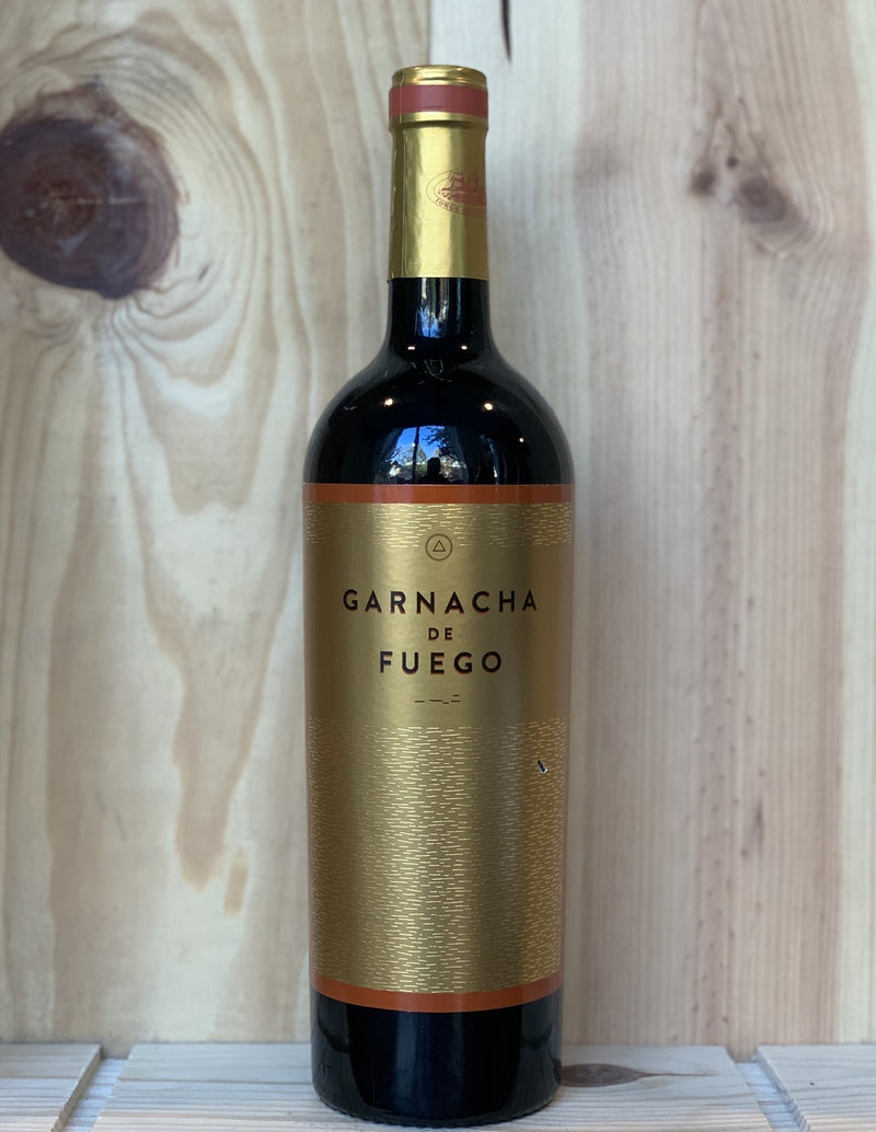 2021 Garnacha de Fuego