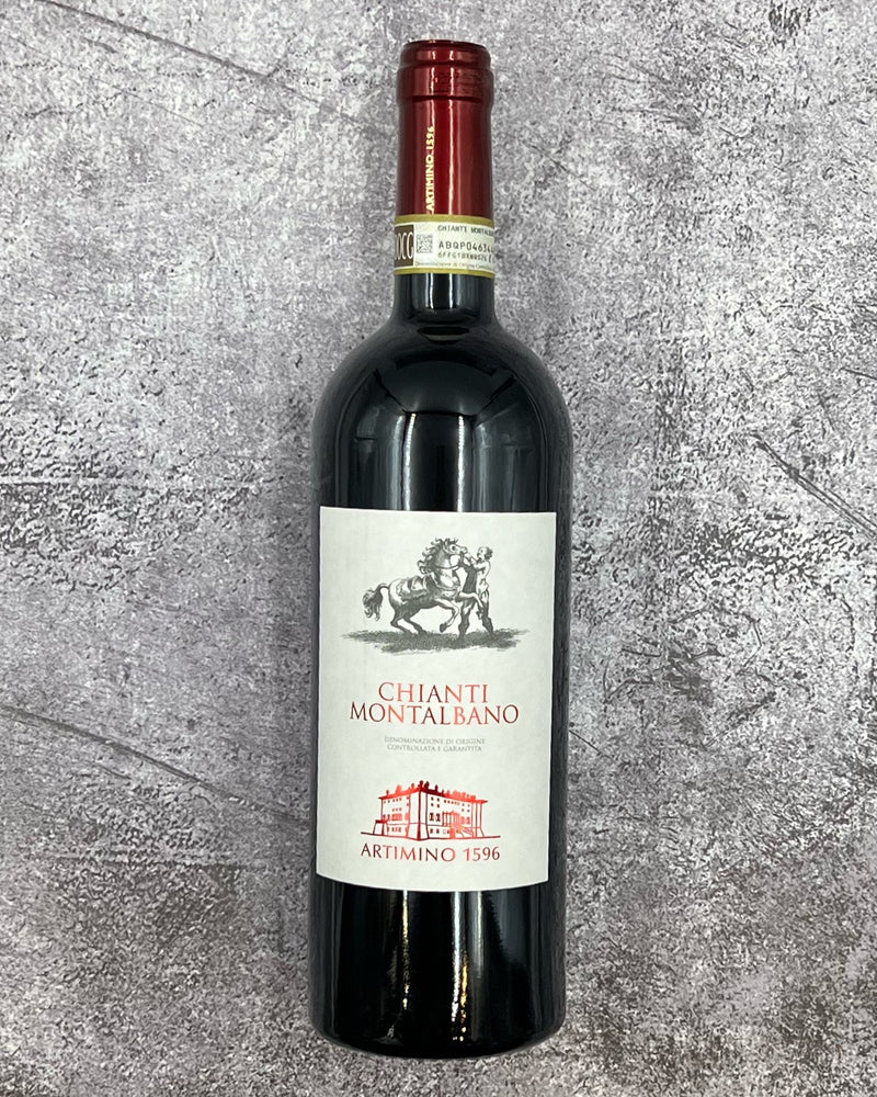 2023 Tenuta di Artimino, Chianti Montalbano DOCG