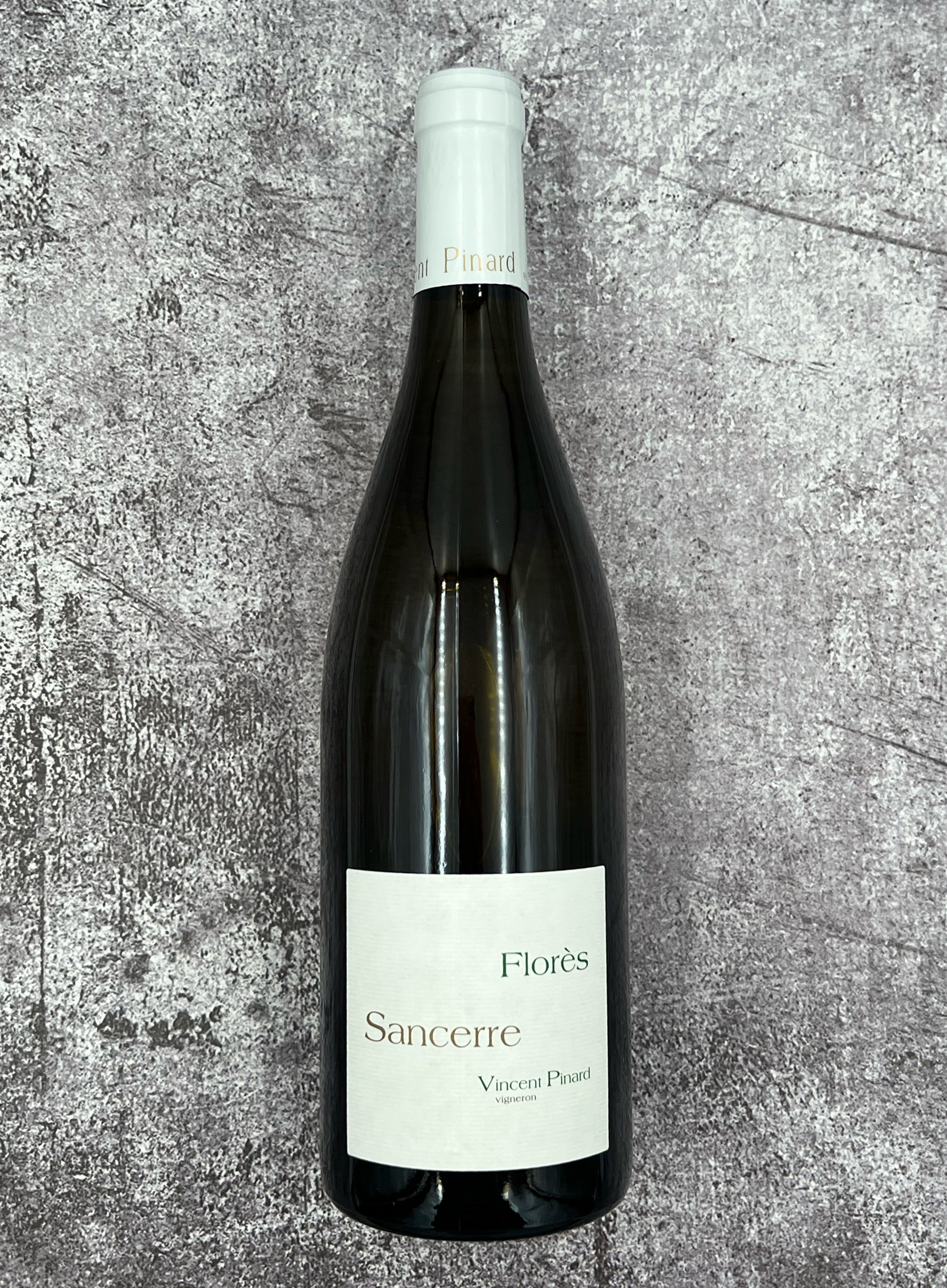 2021 Domaine Pinard Sancerre Cuvée Florès