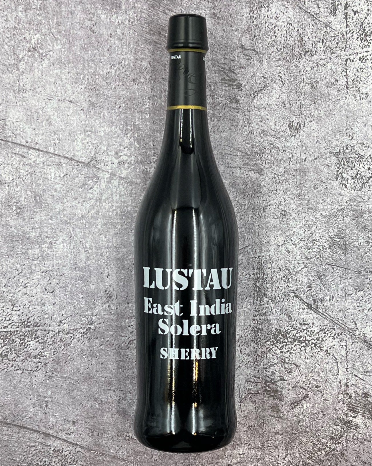 NV Emilio Lustau East India Solera