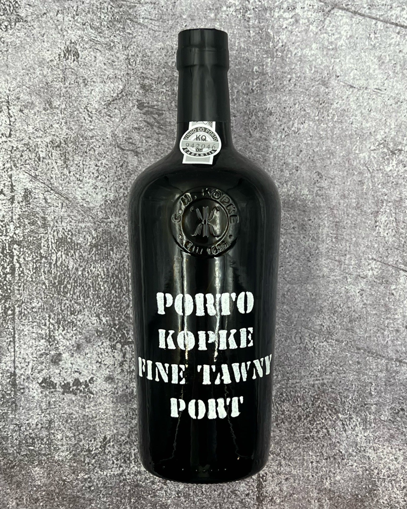 Kopke Fine Tawny 750 ML