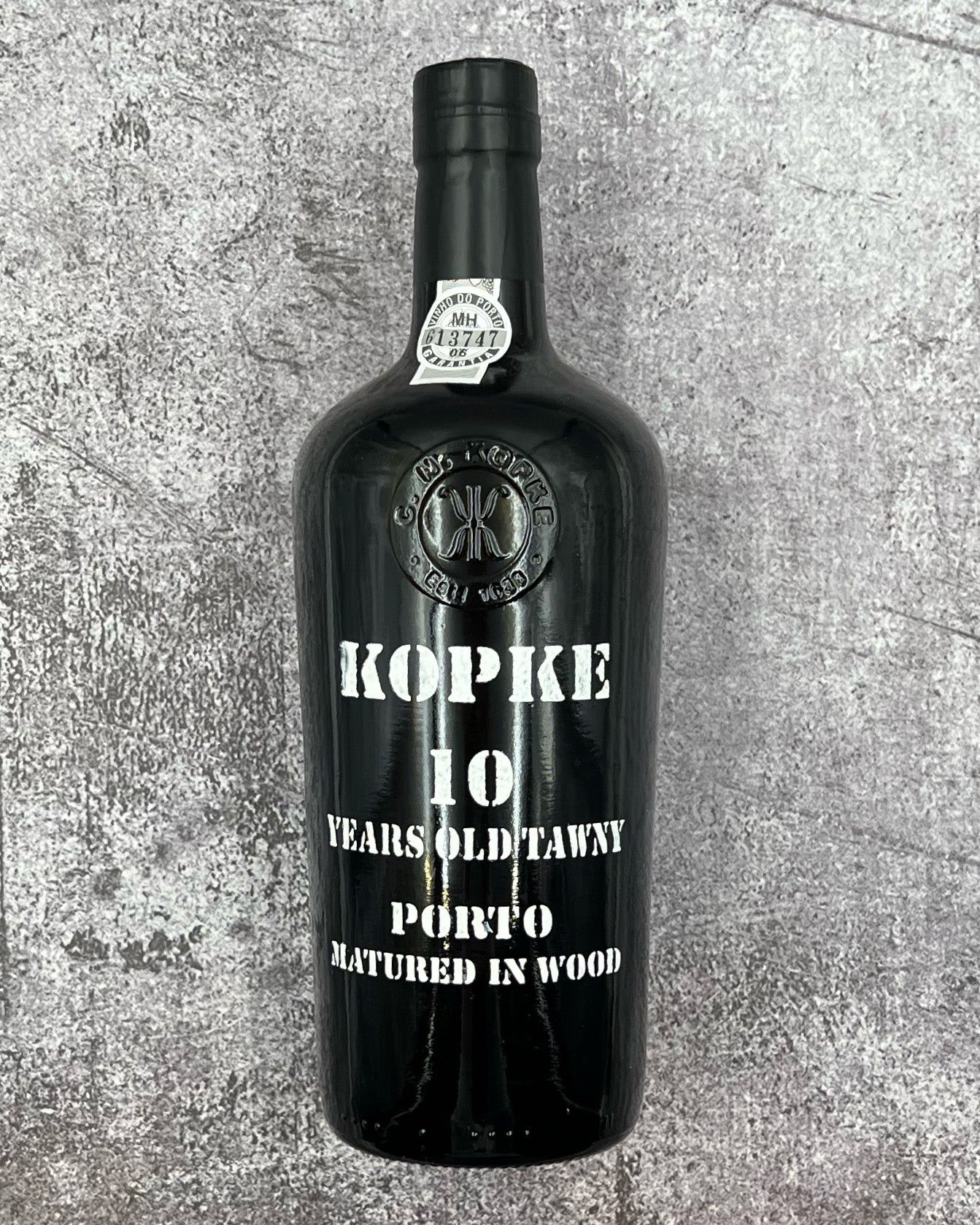 Kopke 10 Year Tawny 750 ML