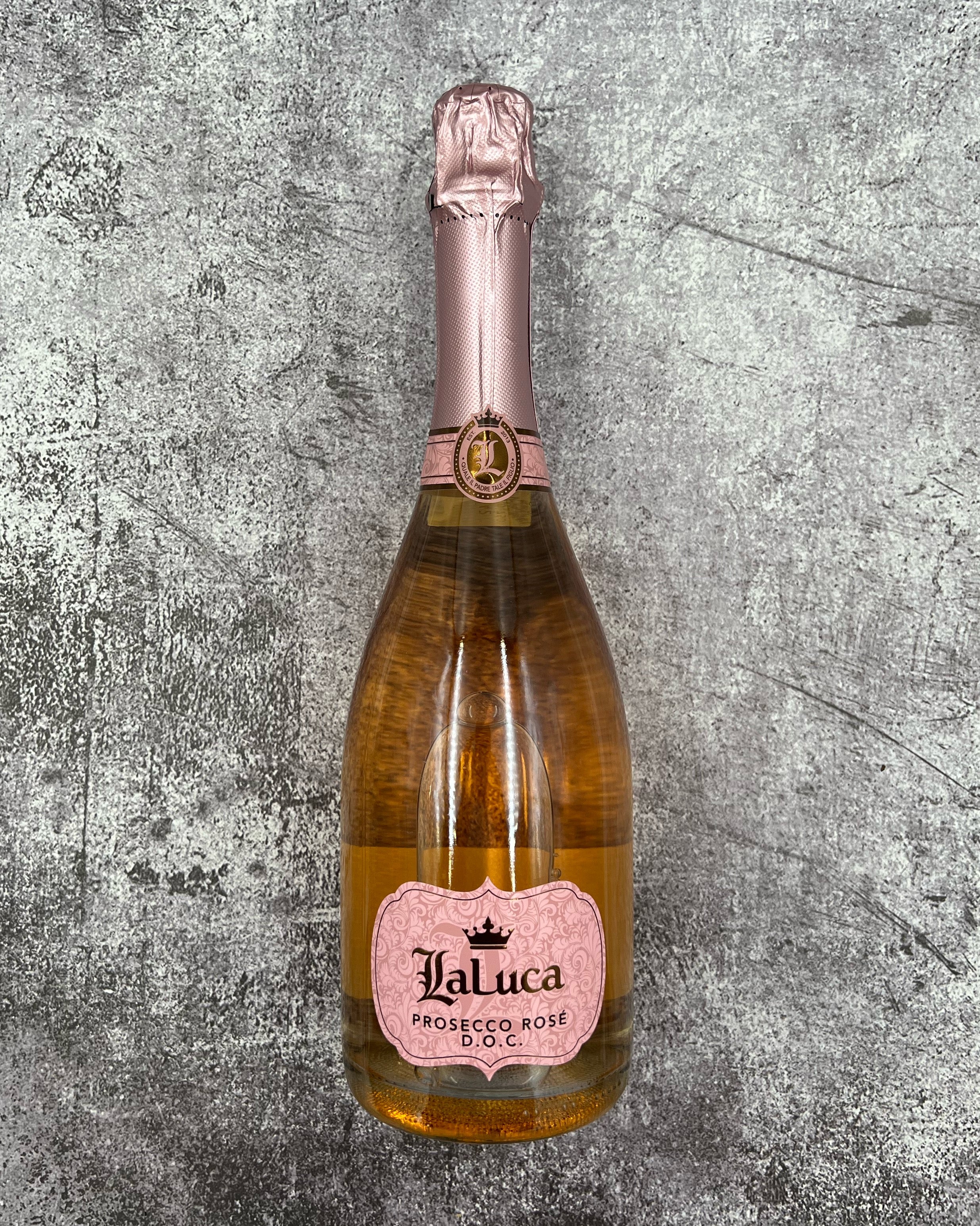 2023 LaLuca Prosecco Rosé