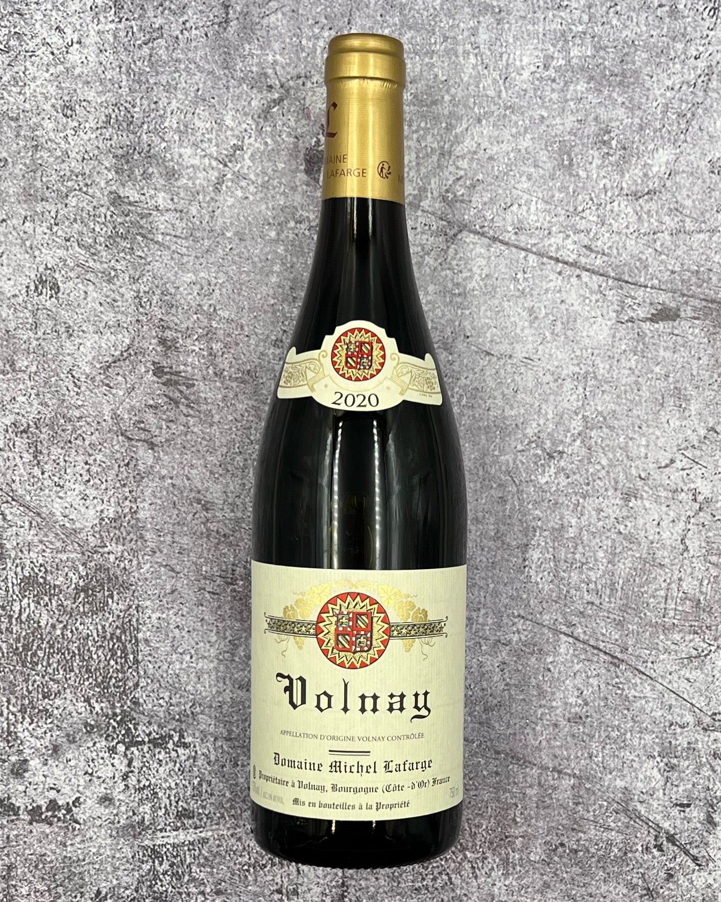 2020 Domaine Michel Lafarge Volnay