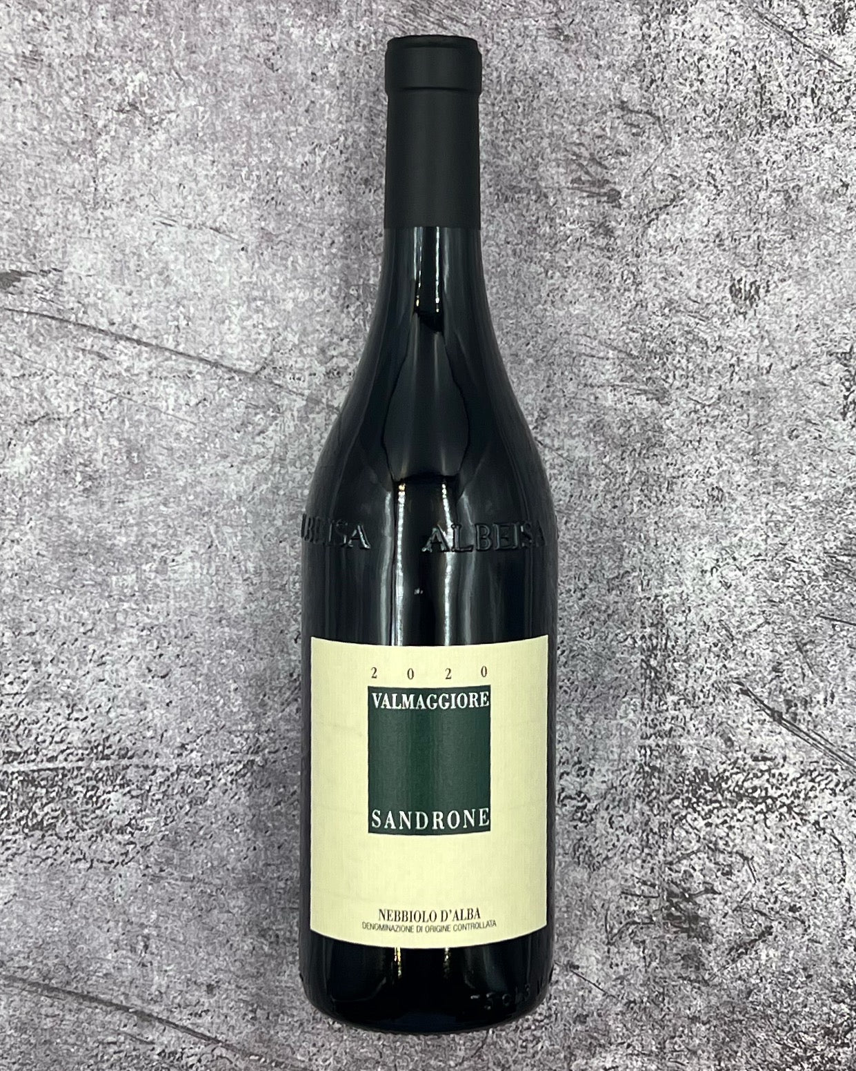 2020 Sandrone Valmaggiore Nebbiolo d'Alba